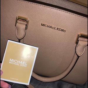 Michael Kors purse